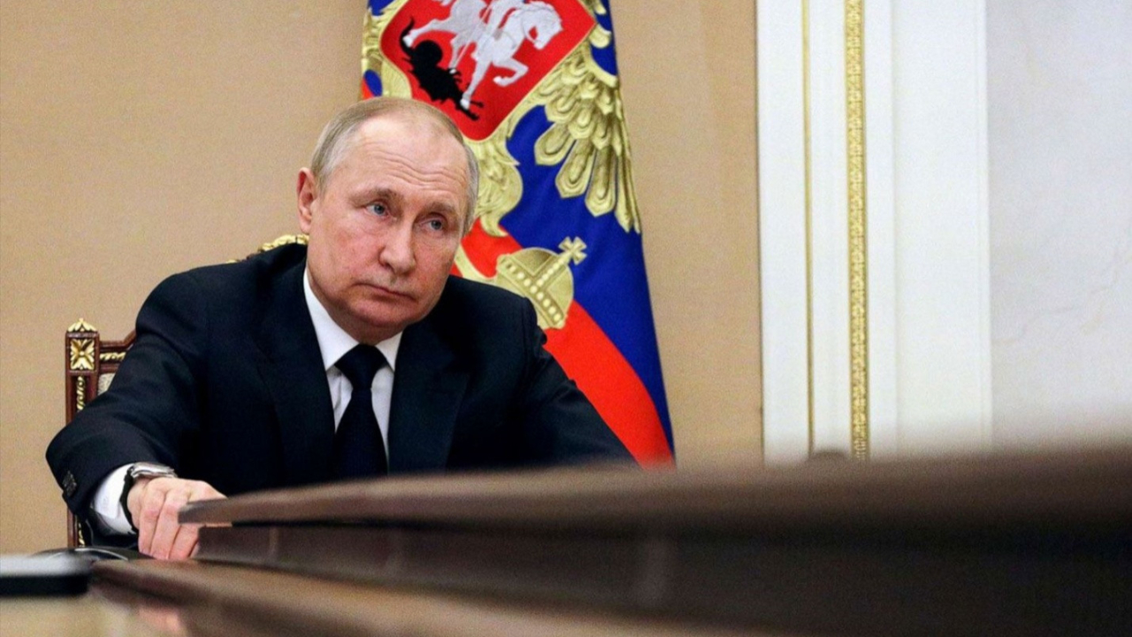 Kremlin'den 'tahıl koridoru' açıklaması: Bugünden itibaren yürürlükte olmayacak!