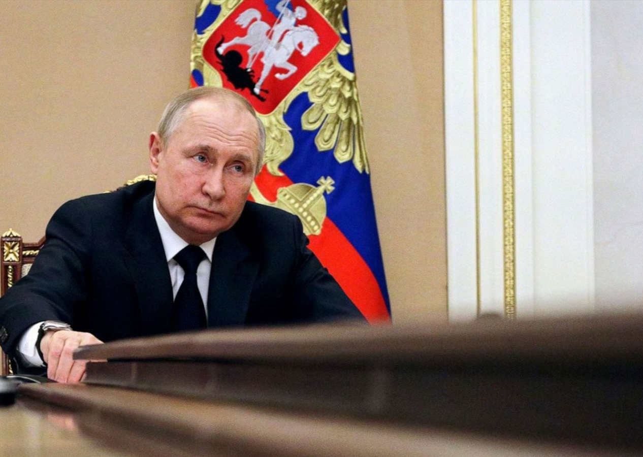 Kremlin'den 'tahıl koridoru' açıklaması: Bugünden itibaren yürürlükte olmayacak!