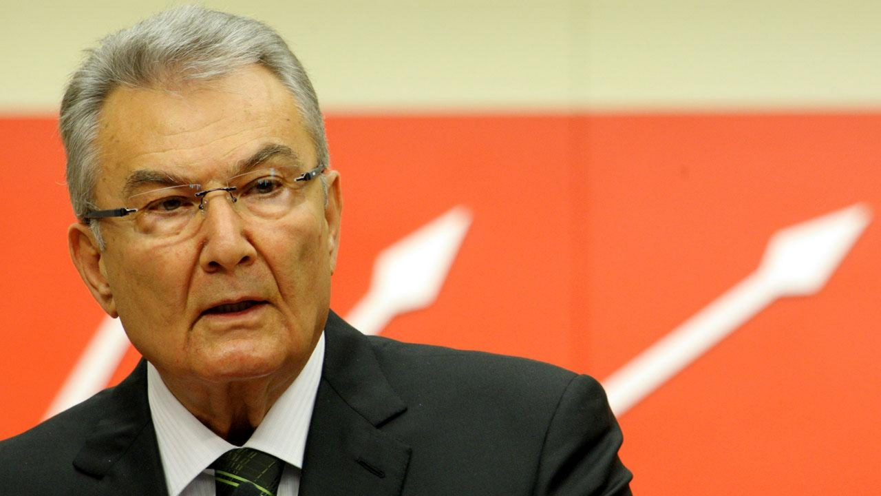 Deniz Baykal’a kaset kumpası kuran polisin cezası belli oldu