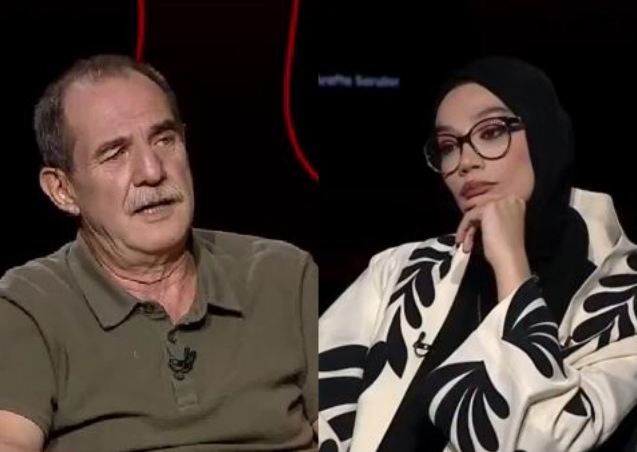 Ahmet Tezcan'dan 'Sanatçı muhalif olur' diyenlere tepki: Onlar muhalif değil, yandaşın en koyusu!