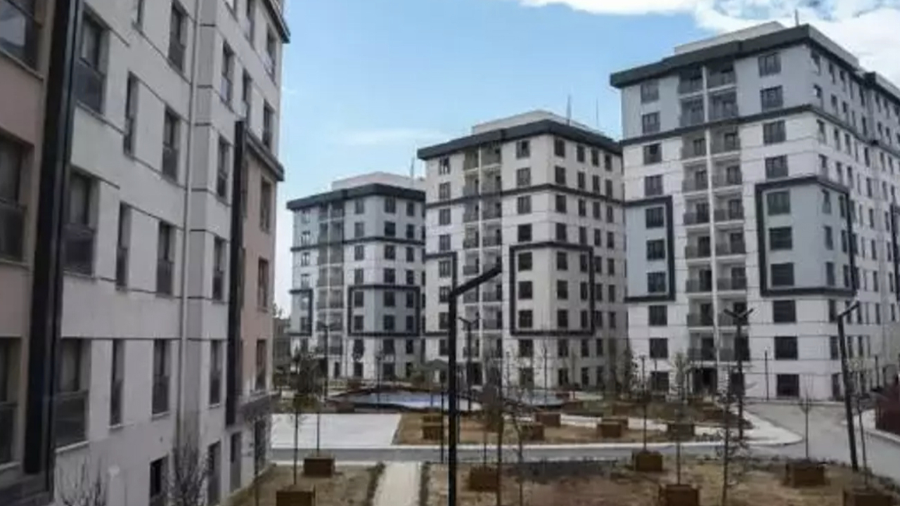 'Yerinde Dönüşüm projesine 3,5 saatte 2 bin 920 başvuru