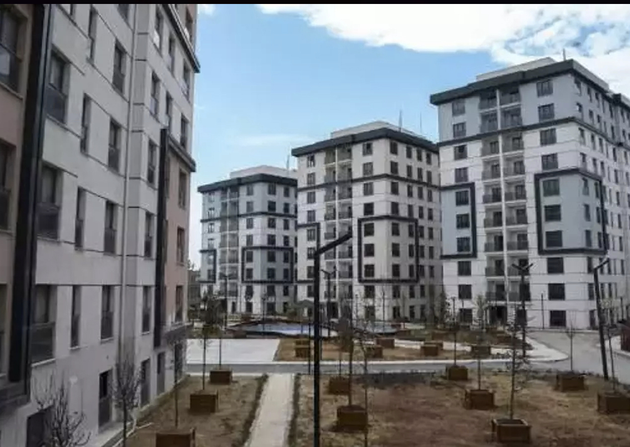 'Yerinde Dönüşüm projesine 3,5 saatte 2 bin 920 başvuru