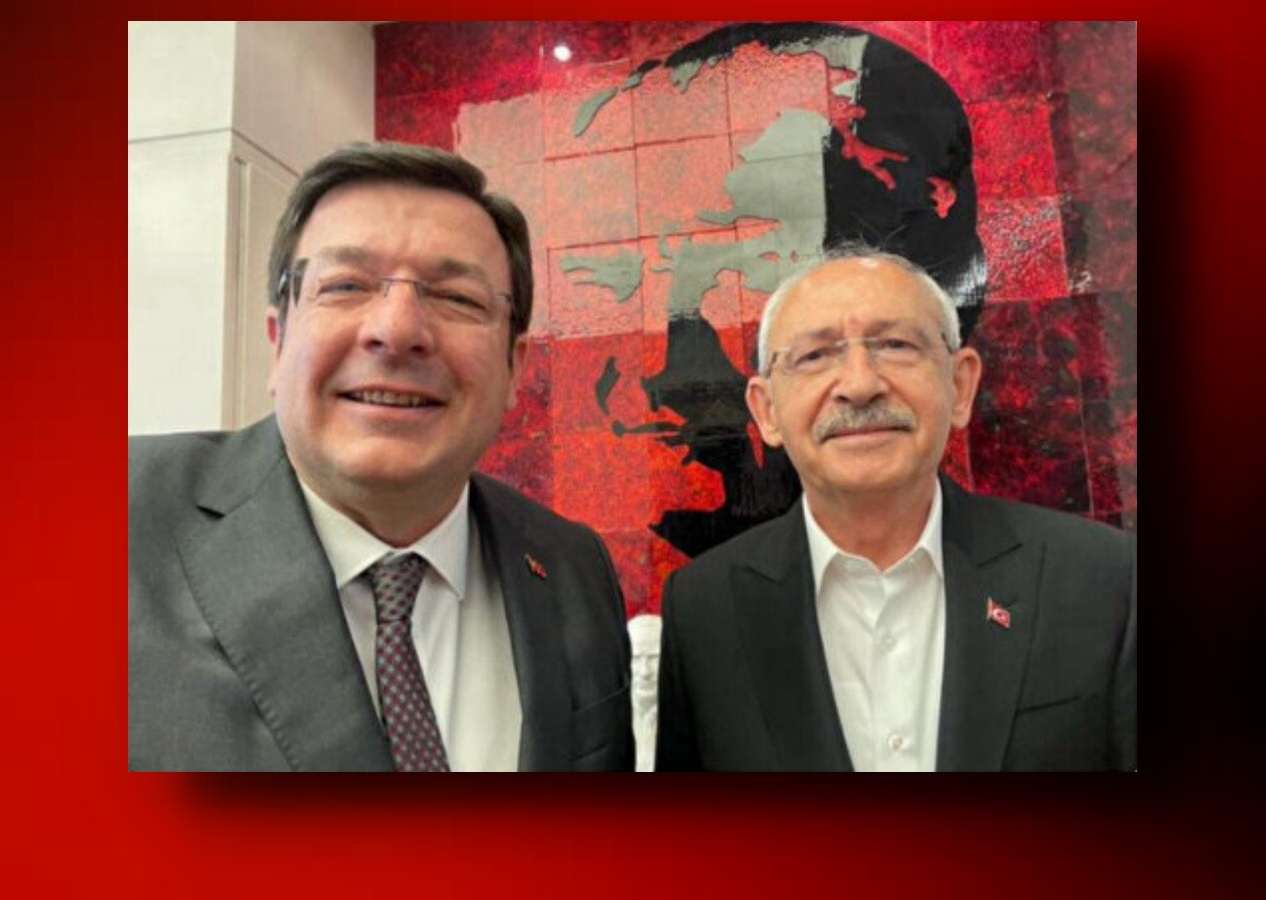 Kılıçdaroğlu'nun hayali kabinesi darmadağın! Muharrem Erkek, İmamoğlu safına geçti...