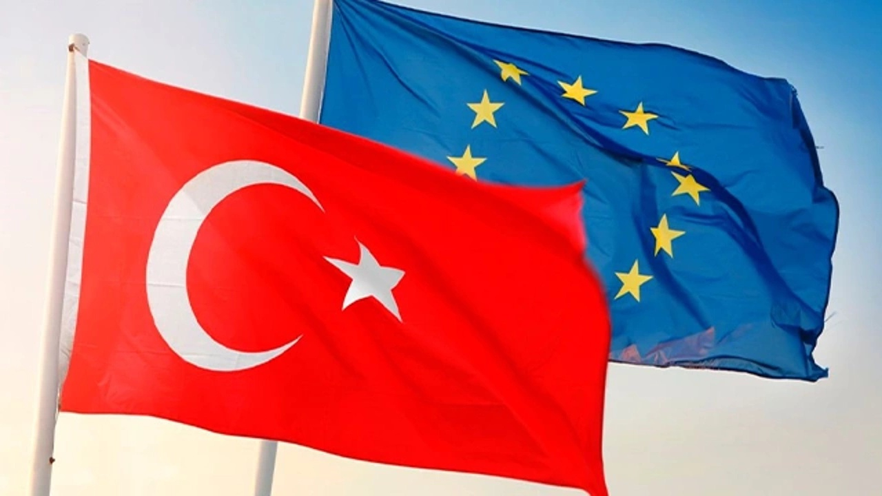 Almanya: Türkiye tam üye olursa AB küresel güç olur