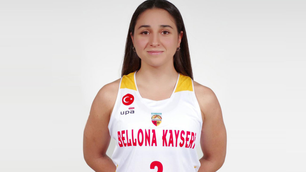 Zeynep Öykü Kalbisağde imzayı attı