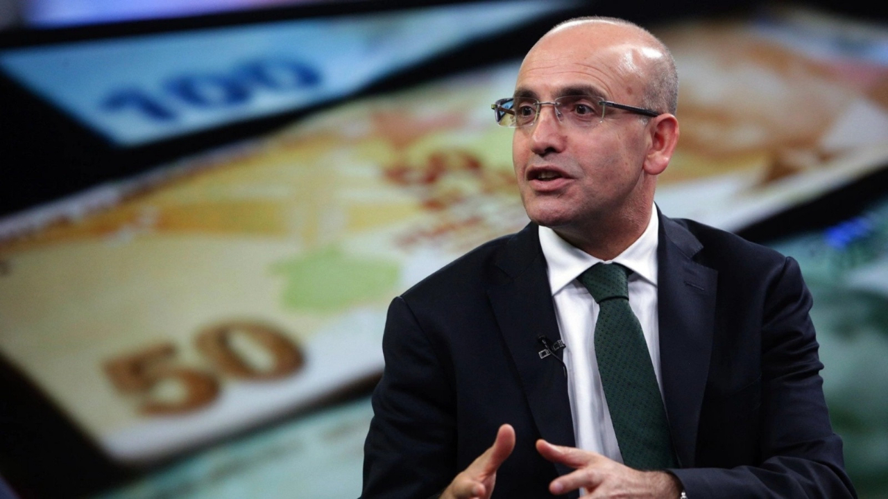 Bakan Şimşek genelge gönderdi: Kamu kurumları tasarrufa başlıyor!