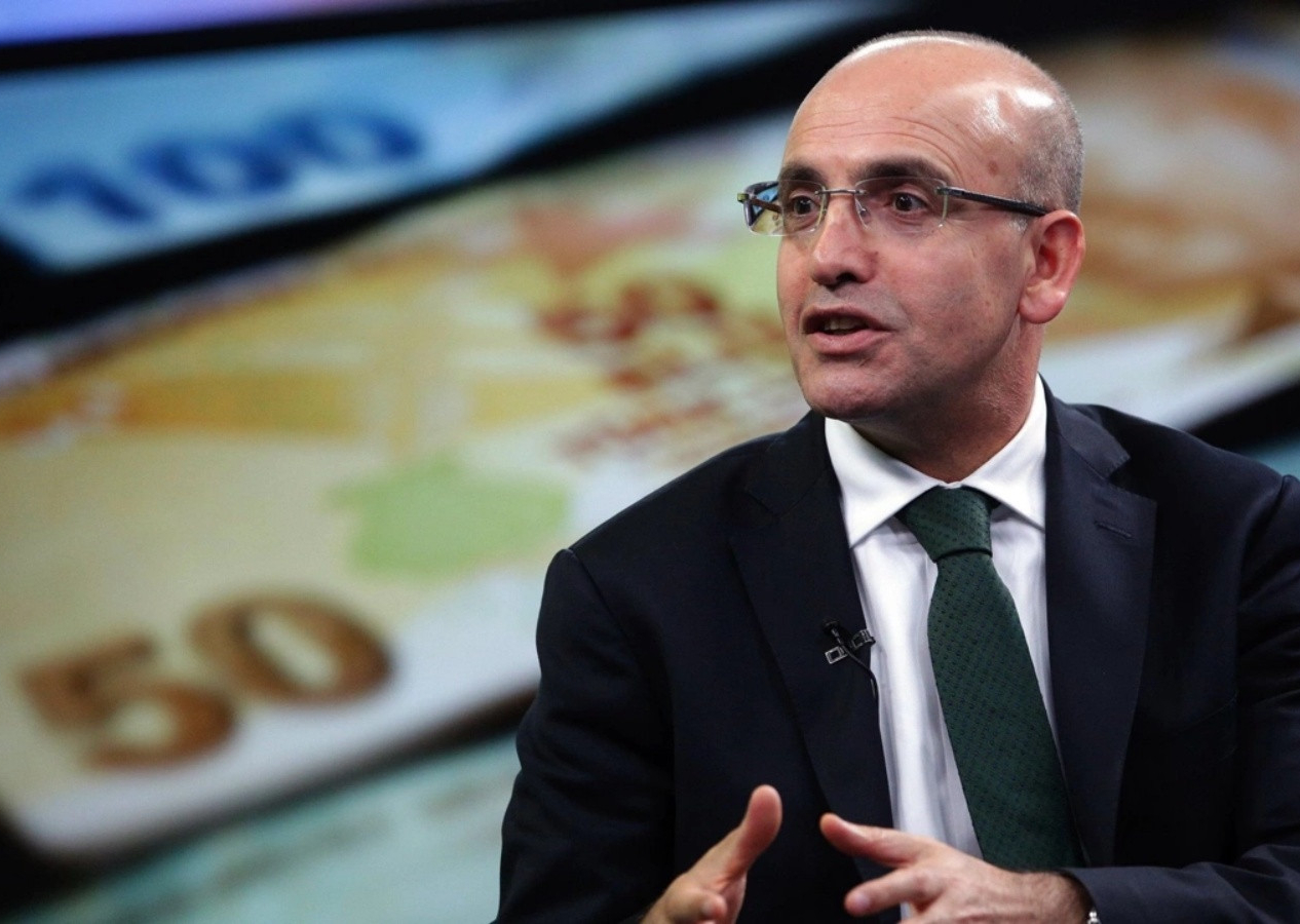 Terörün finansmanını önlemede verilen mücadele sonuç verdi! Bakan Şimşek'ten teşekkür