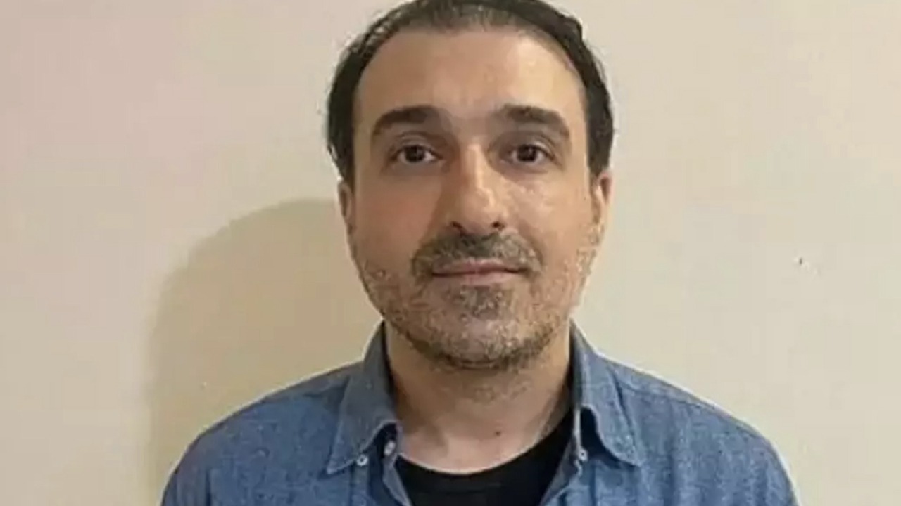 FETÖ elebaşı Fetullah Gülen'in yeğeni ve eşi tutuklandı!