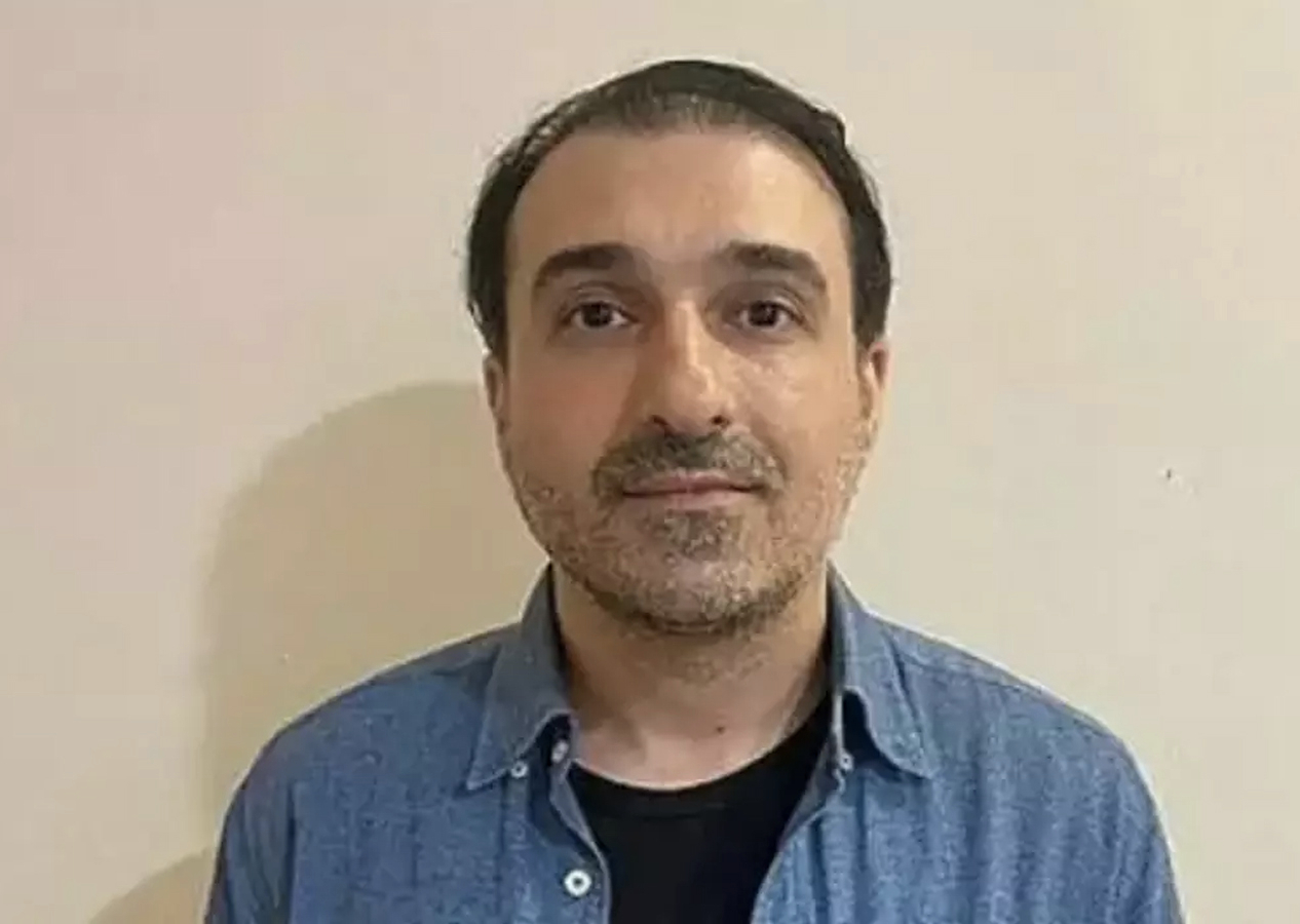 FETÖ elebaşı Fetullah Gülen'in yeğeni ve eşi tutuklandı!