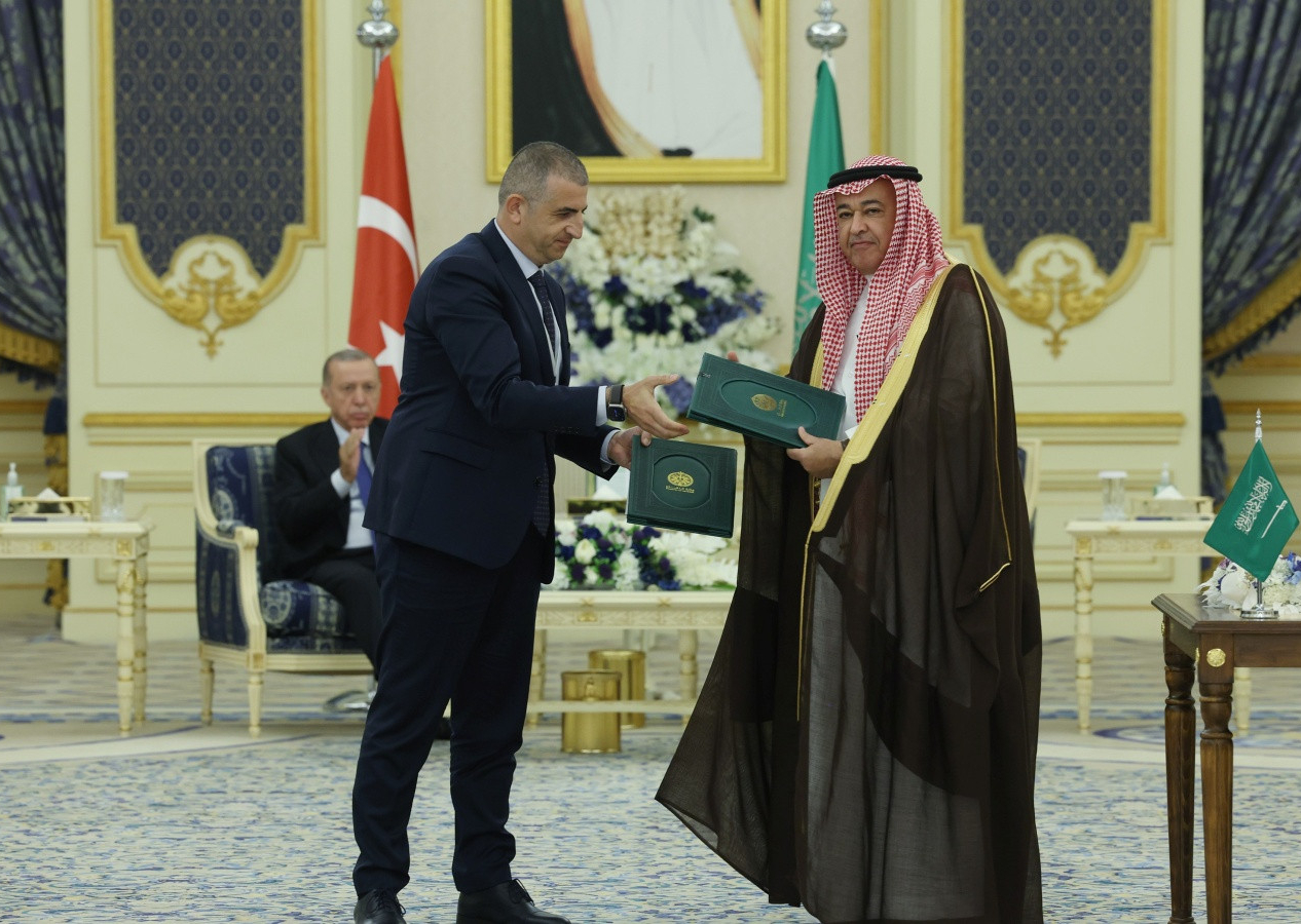 Suudi Arabistan Baykar SİHA’larını yerel olarak üretecek