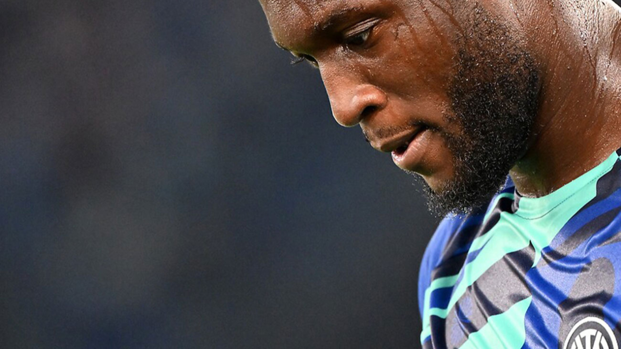 Galatasaray'da forvete Lukaku sürprizi