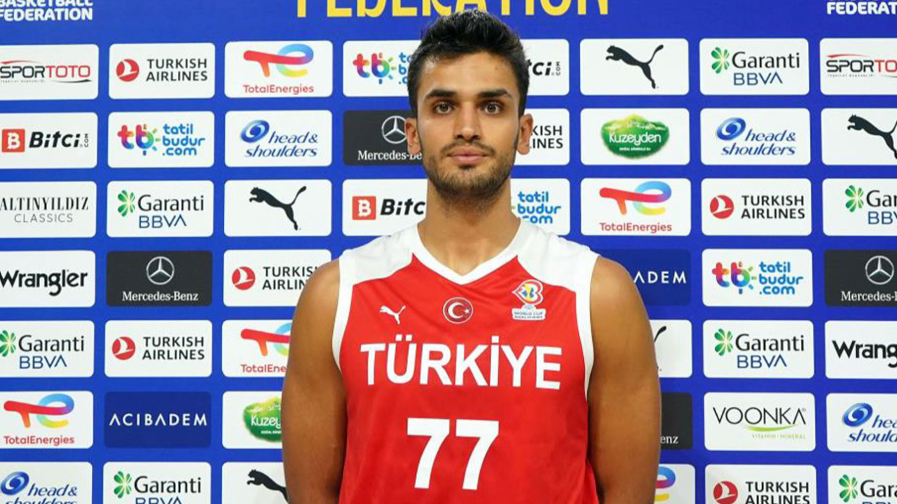 Ömer Faruk Yurtseven Utah Jazz'da