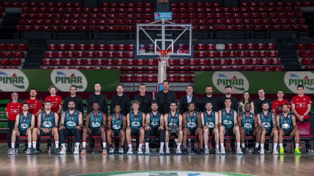 Pınar Karşıyaka transferde sessiz