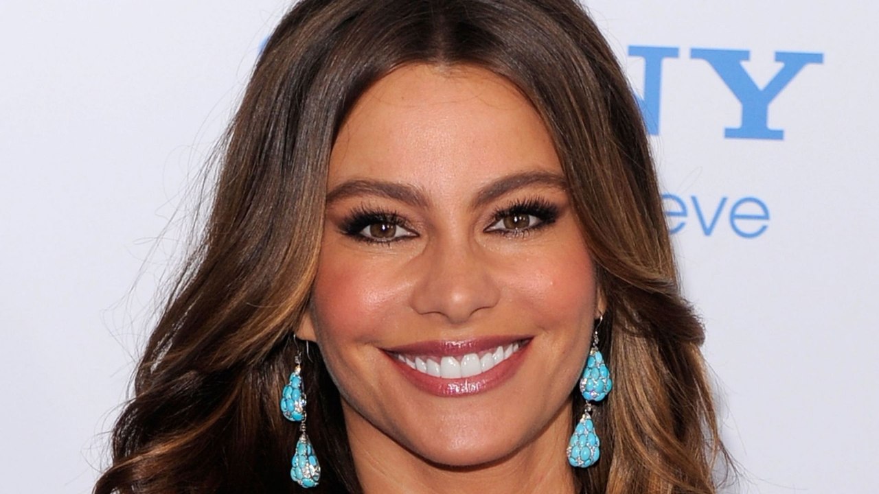Sofia Vergara ideal erkek kriterini açıkladı: Benden daha az paralı erkek kabus gibi