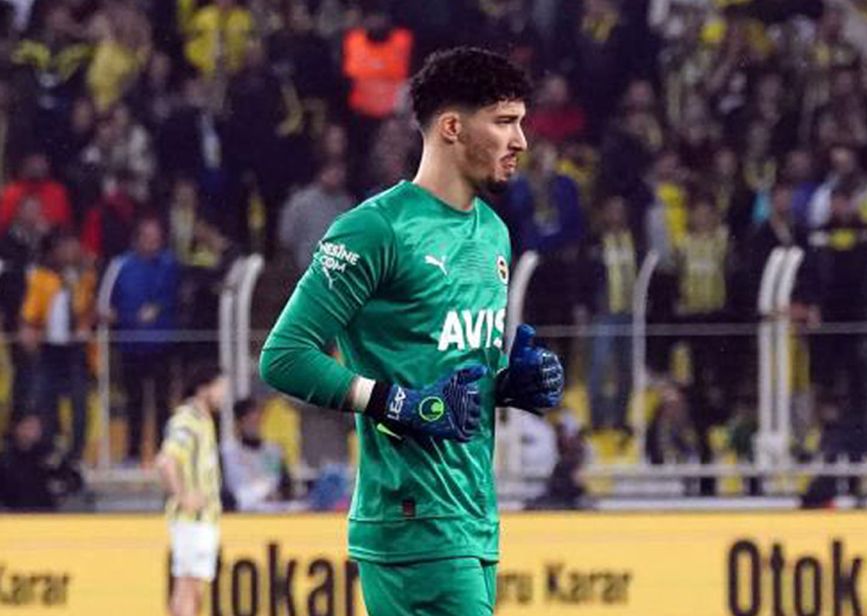 Flaş gelişme! Altay Bayındır'ın yeni takımı belli oldu