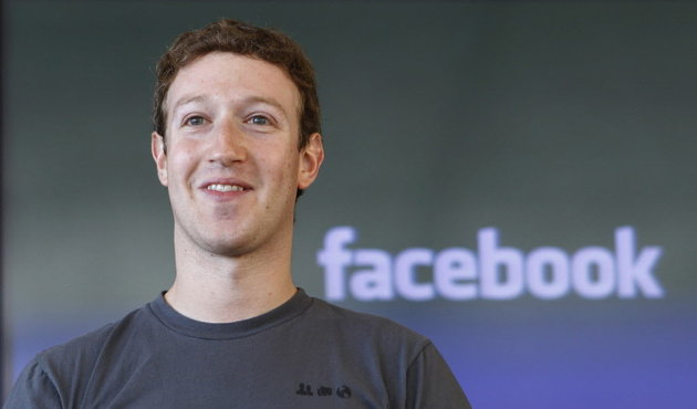 Mark Zuckerberg bilim hakkında okunması gereken 6 kitap paylaştı!