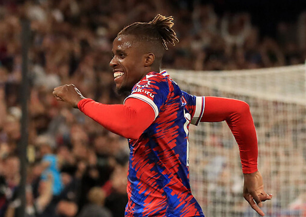 Ve beklenen haber geldi! Zaha transferinde mutlu son...