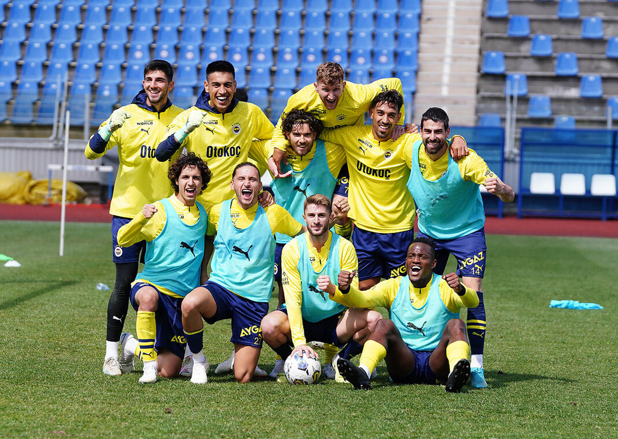 Michy Batshuayi için Fenerbahçe'ye çılgın teklif