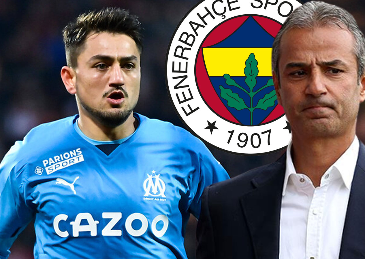 Şampiyonluk isteyen İsmail Kartal'dan Cengiz Ünder bombası