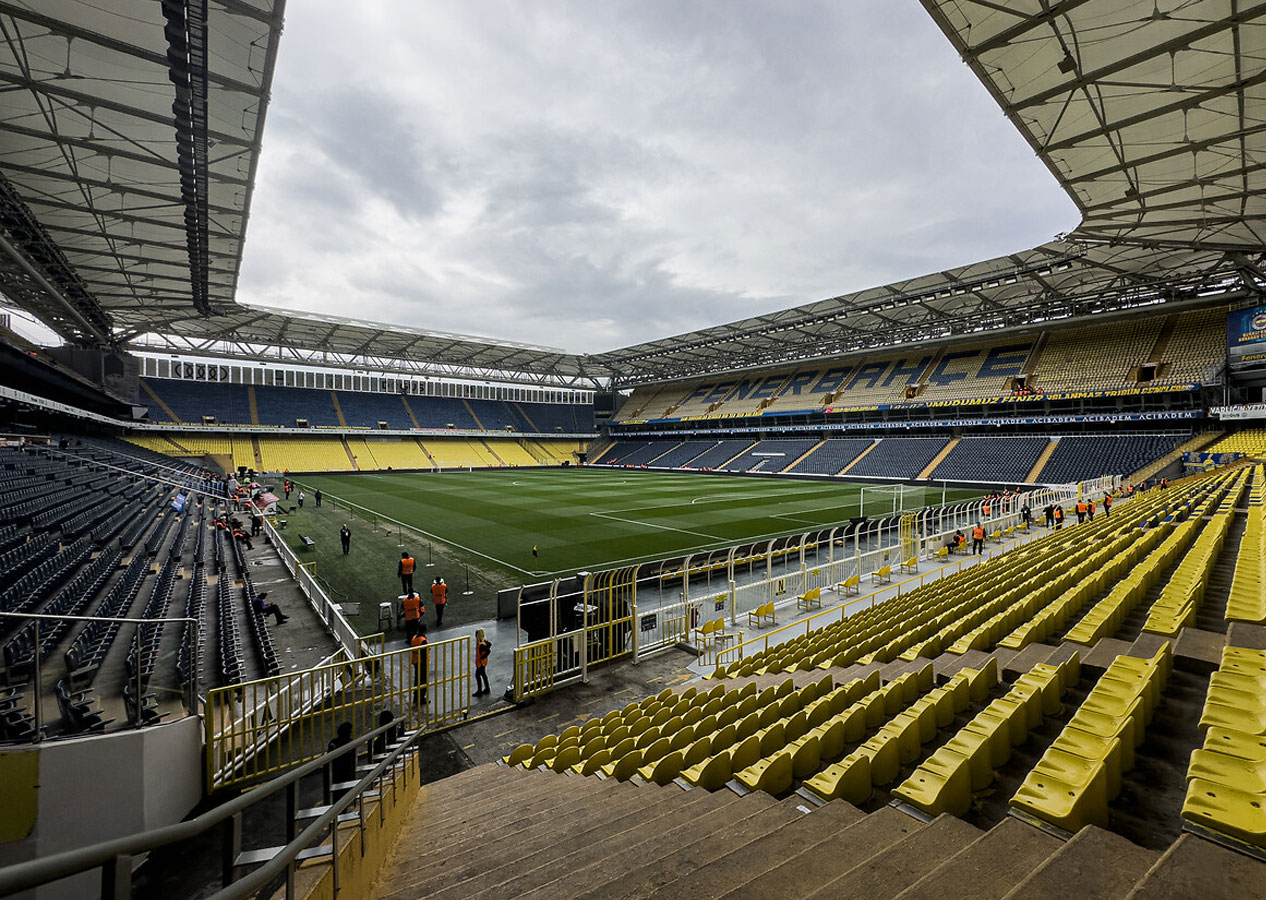 Fenerbahçe'nin son bombası ortaya çıktı! Canlı yayında itiraf etmişti