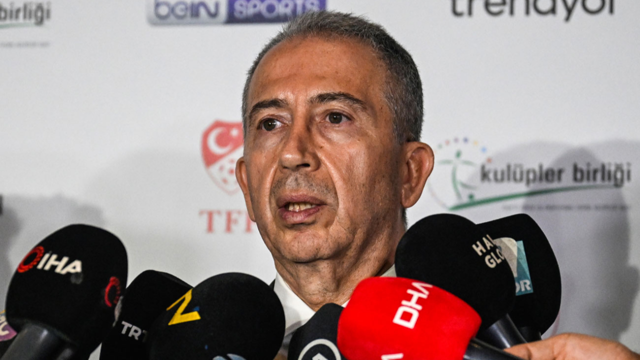 Metin Öztürk: Niyetimiz herkesi yenip şampiyon olmak
