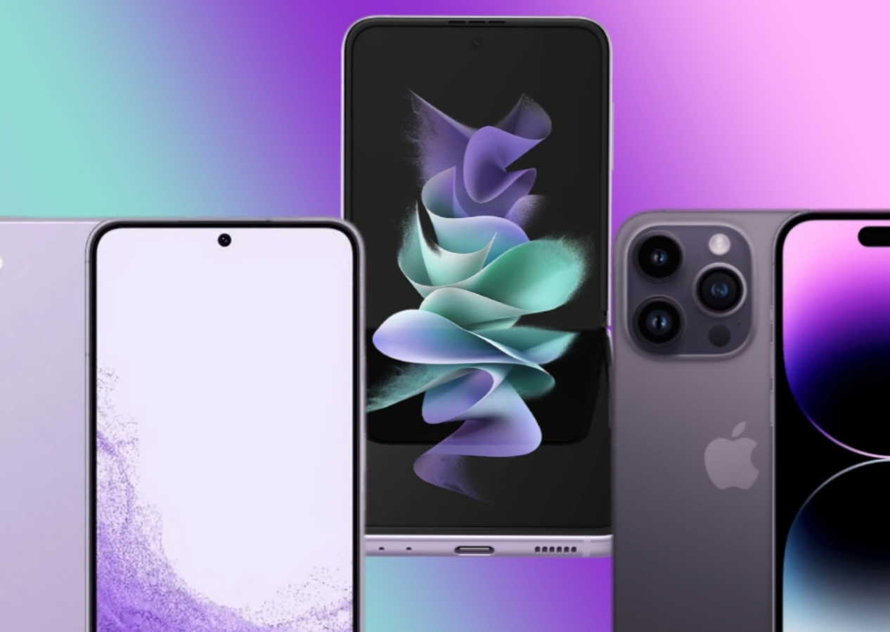 2023'ün en çok satan akıllı telefon markaları belli oldu!