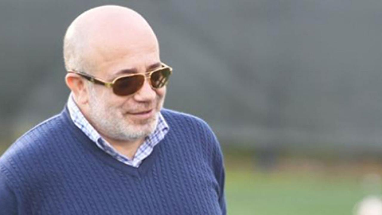 Murat Sancak: Nani'yi sadece seyredin