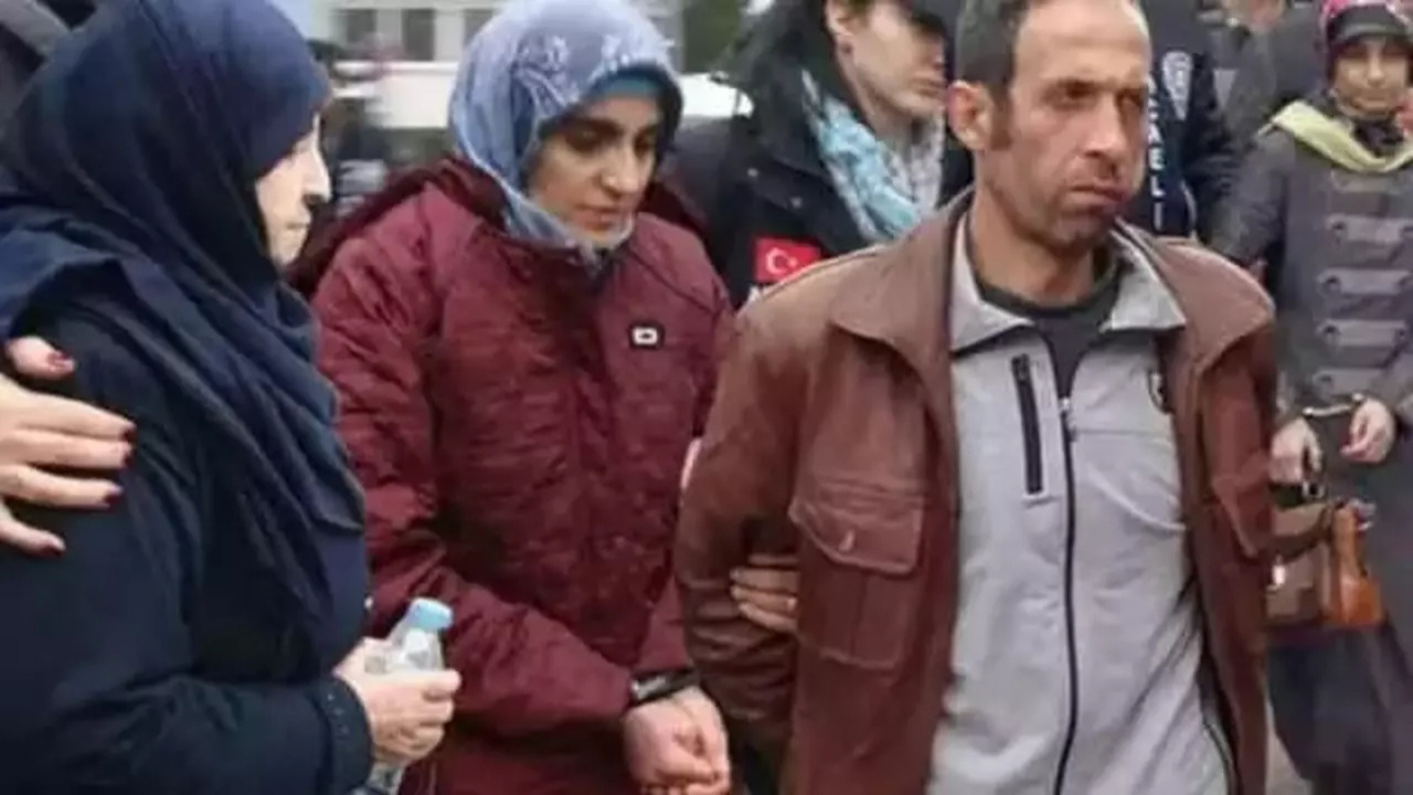 Palu ailesi davasında karar çıktı! Tuncer Ustael müebbet hapis cezasına çarptırıldı... Mahkemede şok sözler...