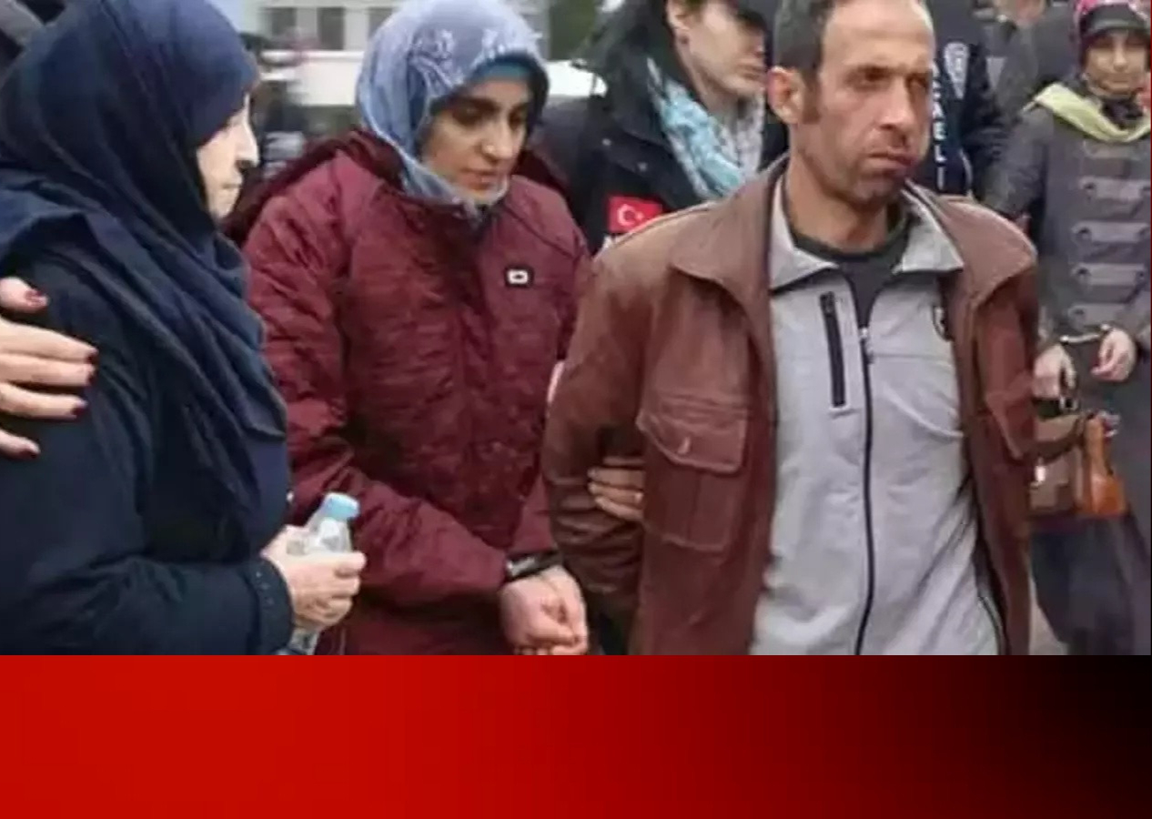 Palu ailesi davasında karar çıktı! Tuncer Ustael müebbet hapis cezasına çarptırıldı... Mahkemede şok sözler...