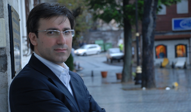 AK Parti Mv. Talip Küçükcan SuperHaber’e konuştu / Özel Röportaj