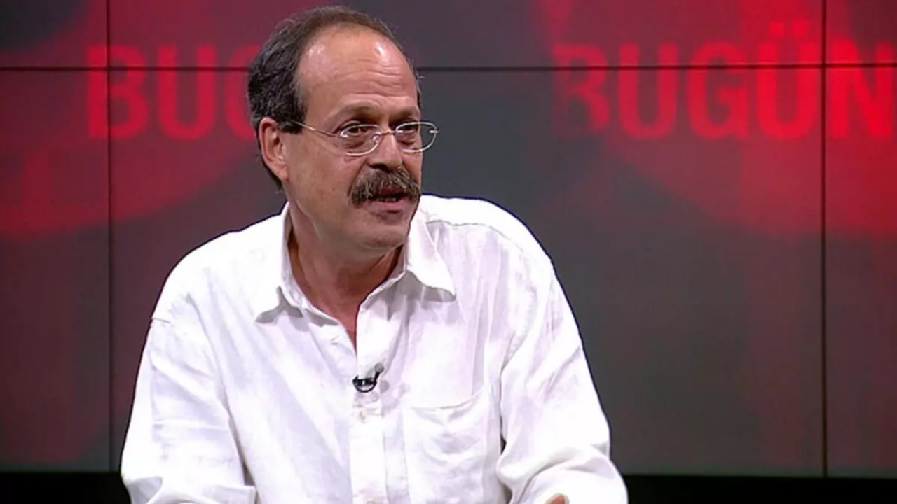 Gazeteci-Yazar Roni Margulies hayatını kaybetti: Kanser tedavisi görüyordu...