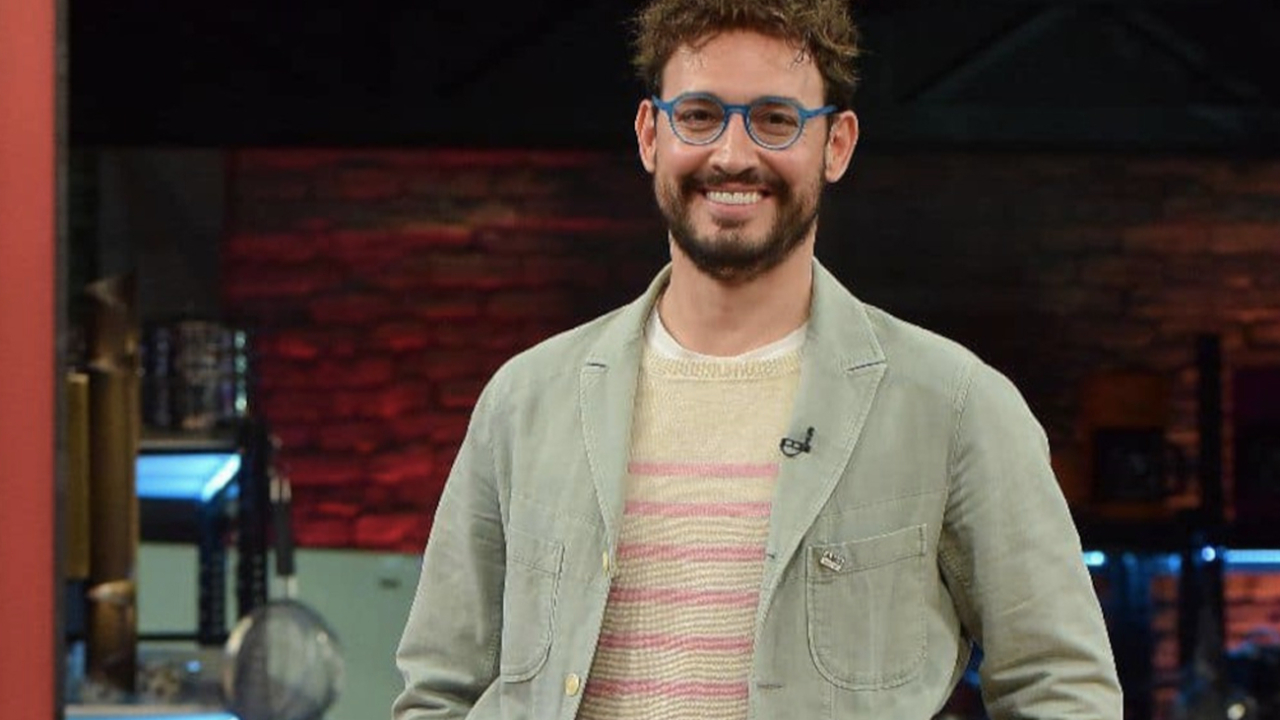 Danilo Zanna Müslüman mı oldu?