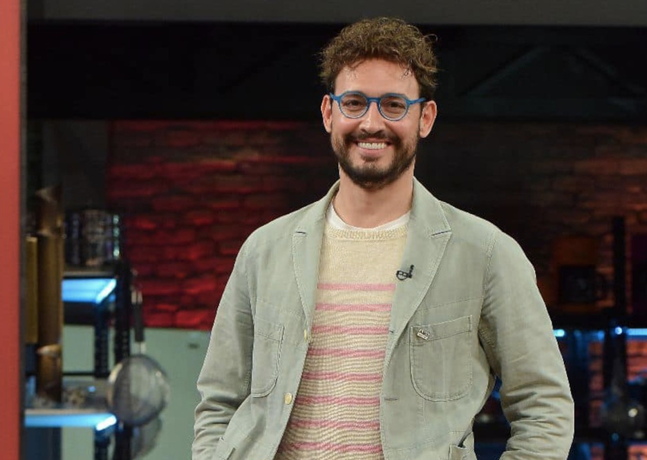 Ünlü şef Danilo Zanna kendi çalışanları tarafından darp edildi!