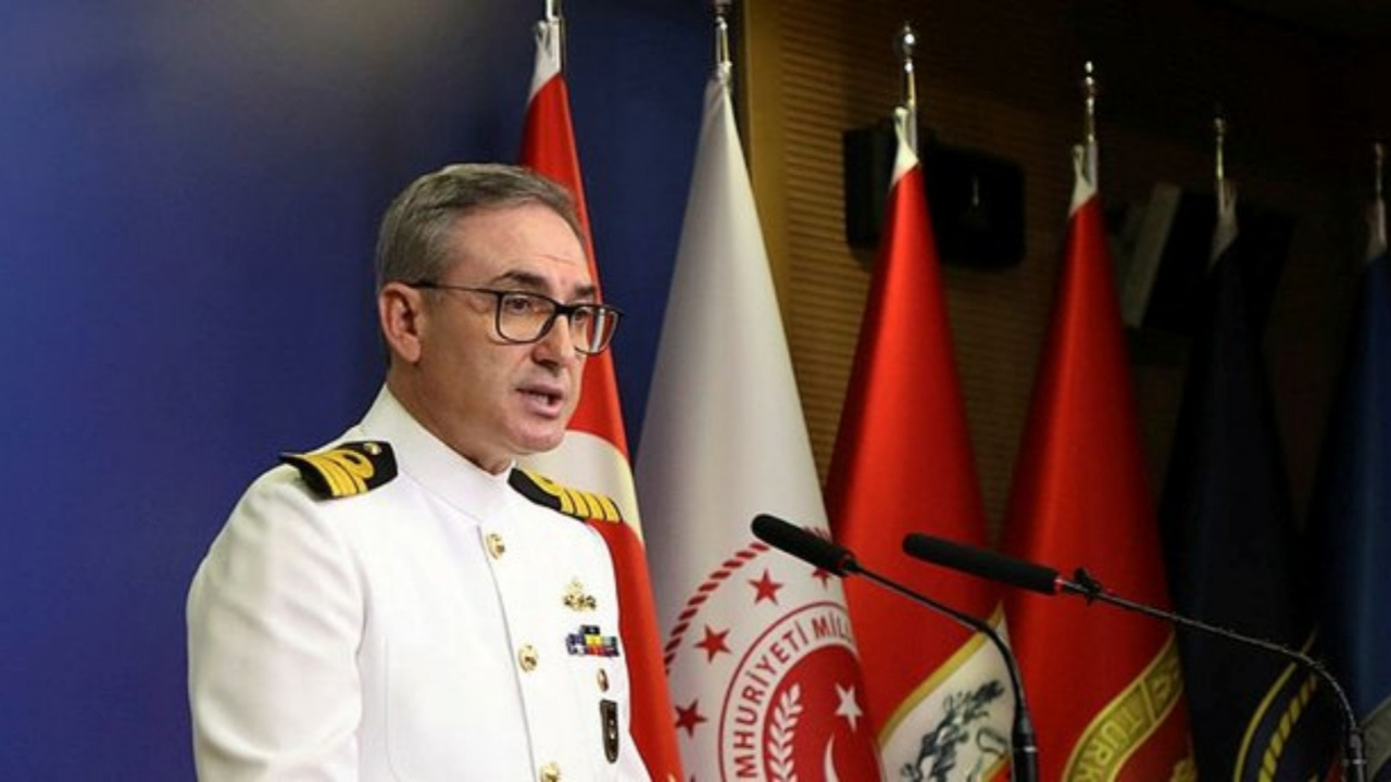 MSB'den tahıl koridoru açıklaması!  Rus personel İstanbul'dan ayrıldı...