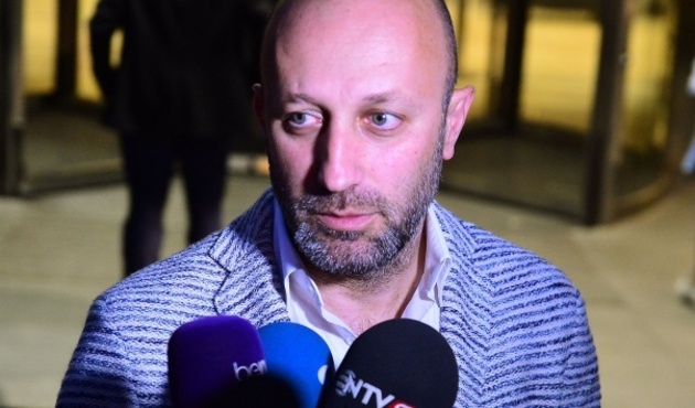 Galatasaray transferde hareketli saatler yaşıyor!