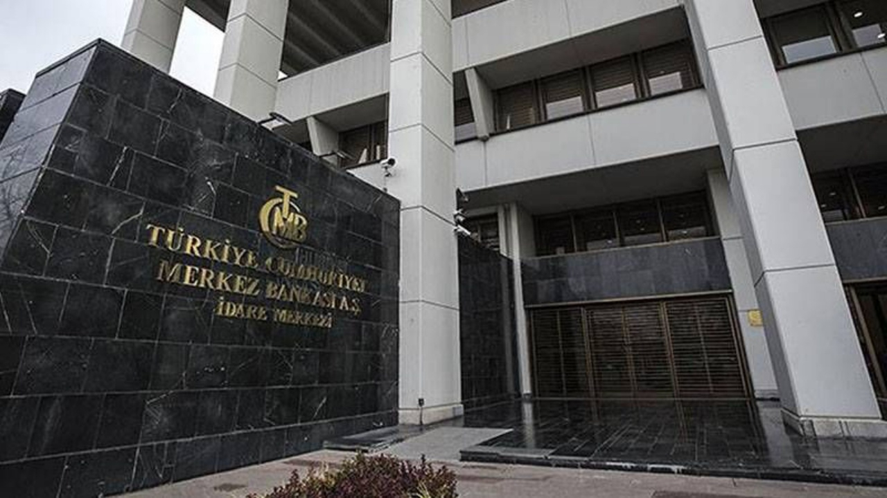 Merkez'in faiz kararı ardından dolar ve altından ilk tepki
