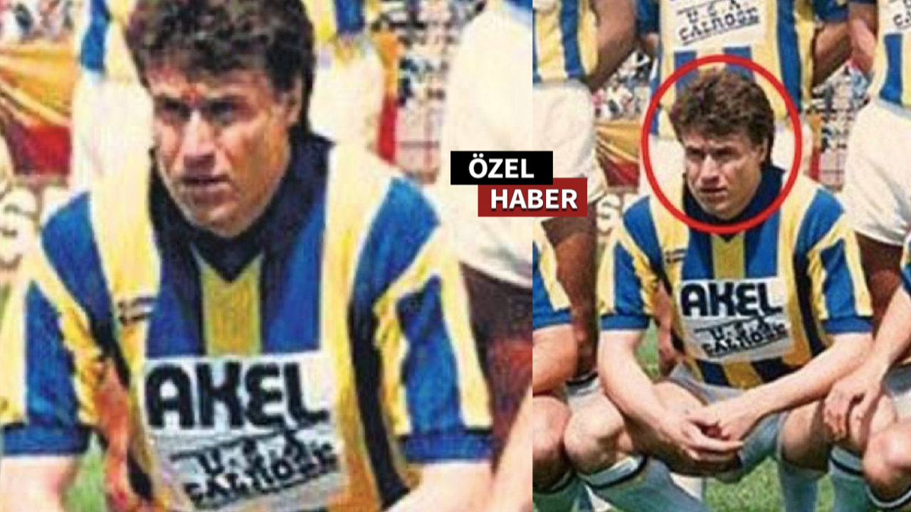 Efsane futbolcu yoğun bakımda! Fenerbahçeli Erdi  karaciğer bekliyor!