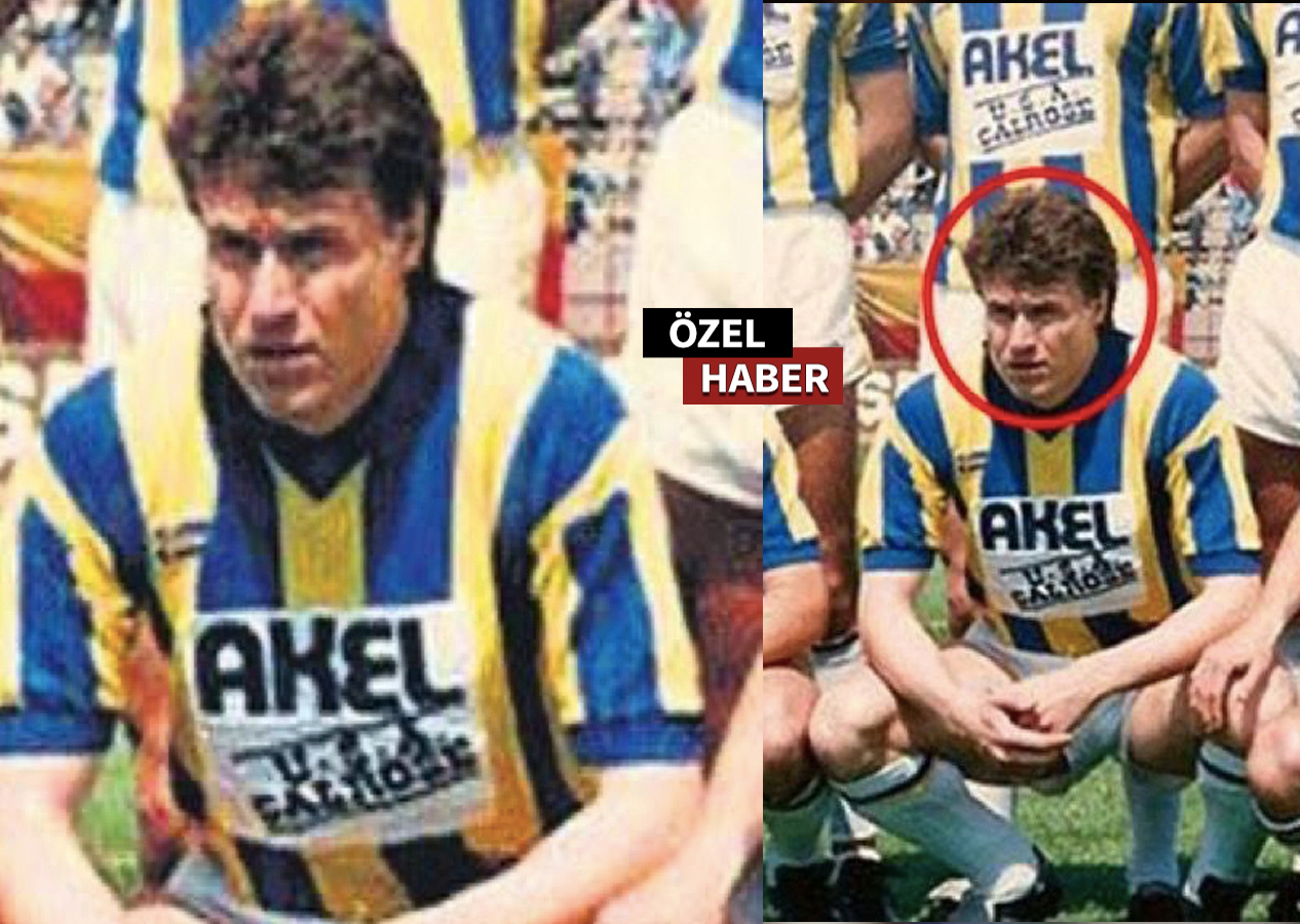Efsane futbolcu yoğun bakımda! Fenerbahçeli Erdi  karaciğer bekliyor!