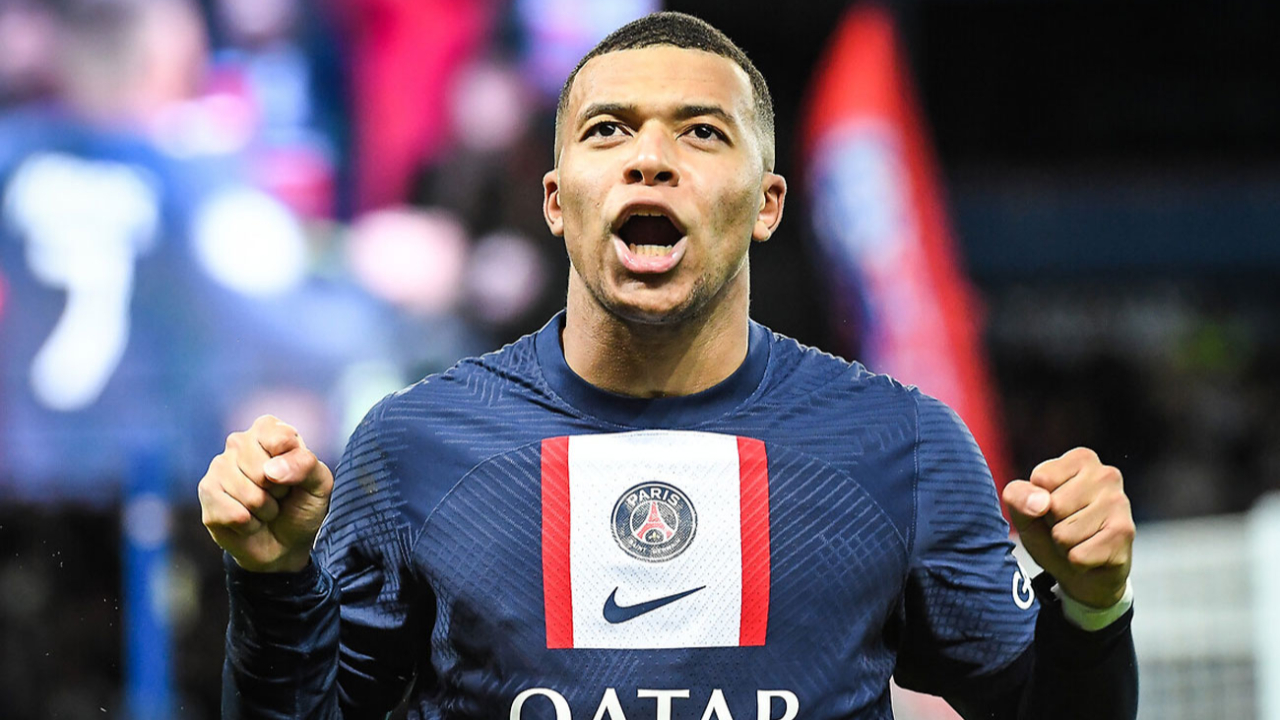 Mbappe, PSG'nin hazırlık turnuvasının kadrosuna alınmadı
