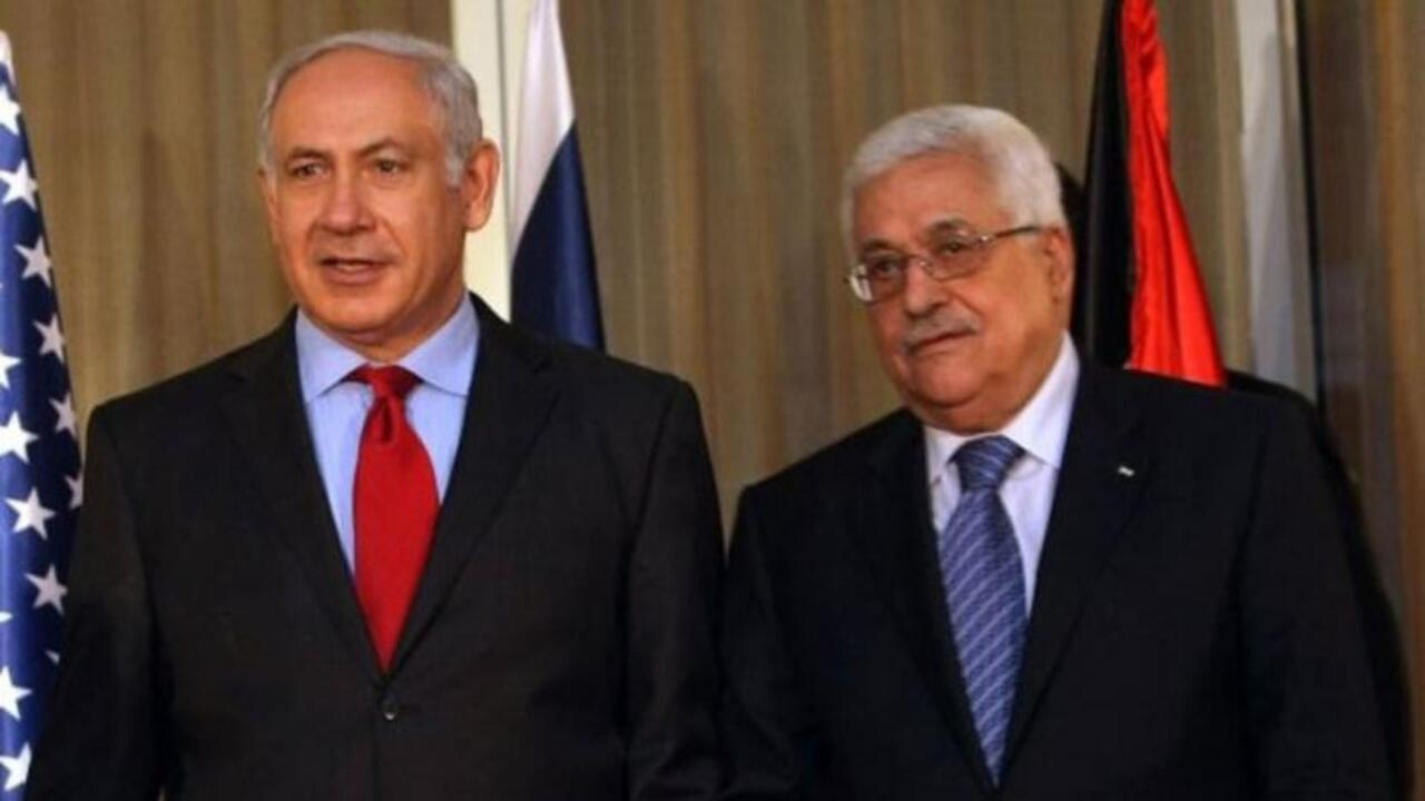 Mahmud Abbas ve Binyamin Netanyahu Türkiye'ye geliyor!