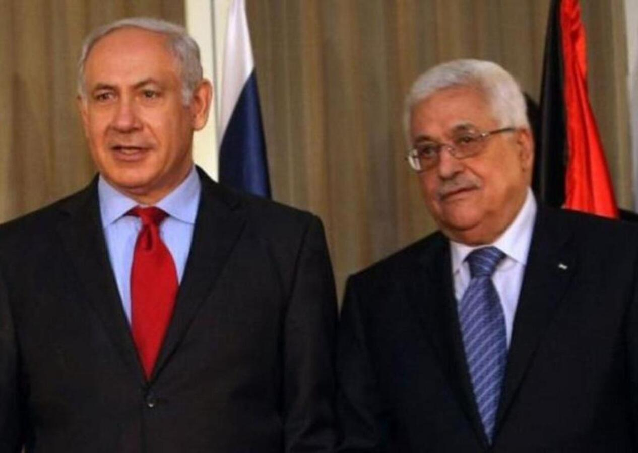 Mahmud Abbas ve Binyamin Netanyahu Türkiye'ye geliyor!