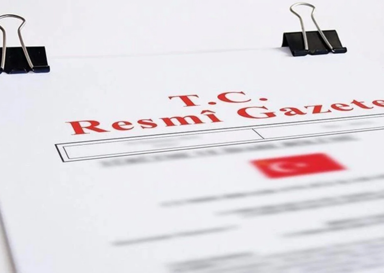 Büyükelçi atamaları Resmi Gazete’de! 10 yıl sonra Mısır'a Büyükelçi atandı