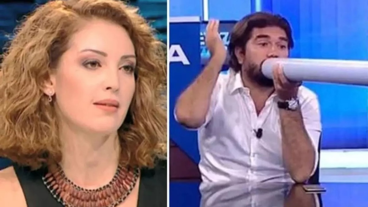 Bir süre önce evlerini ayırmışlardı! Nagehan Alçı'dan şoke eden hamle: 13 yıllık eşi Rasim Ozan Kütahyalı'ya boşanma davası açtı
