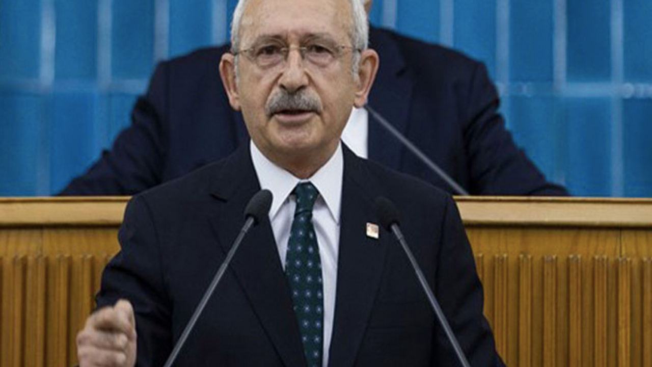 Köşe yazarlarından Kılıçdaroğlu'na 'Satılık kalem' tepkisi!