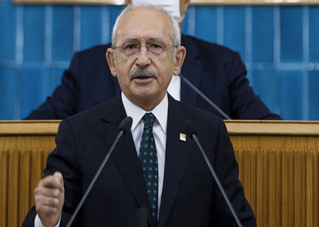 Köşe yazarlarından Kılıçdaroğlu'na 'Satılık kalem' tepkisi!