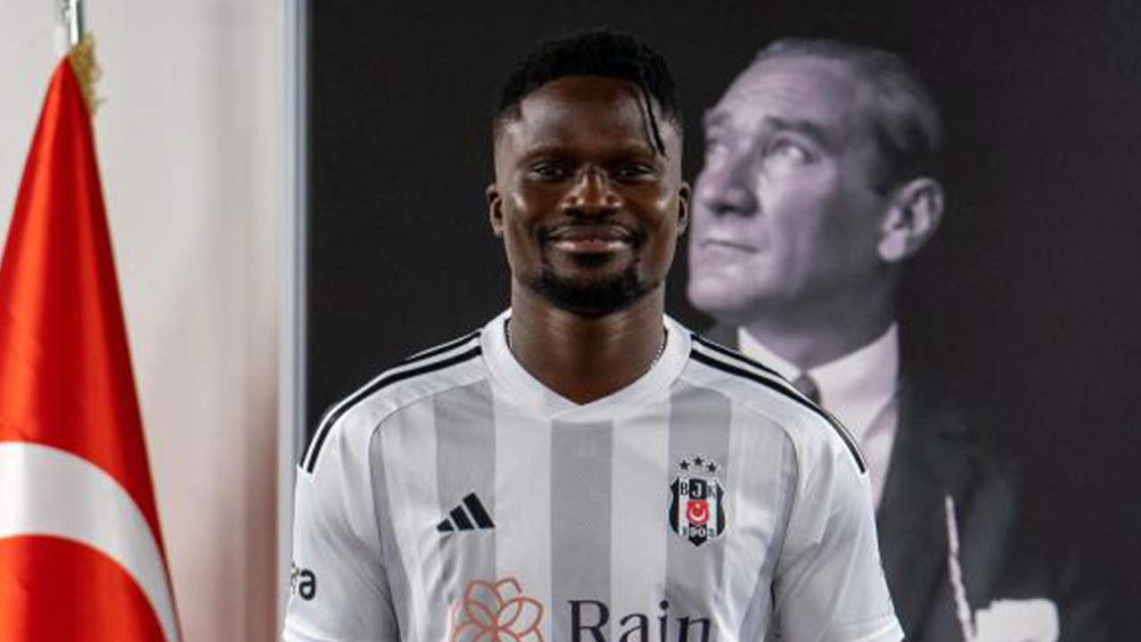 Daniel Amartey: Hocam nerede oynamamı isterse orada oynarım