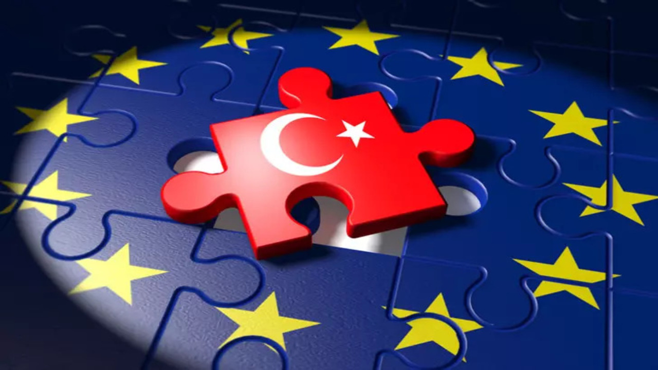 AB'de gündem Türkiye! Toplantı sonrası flaş açıklama...