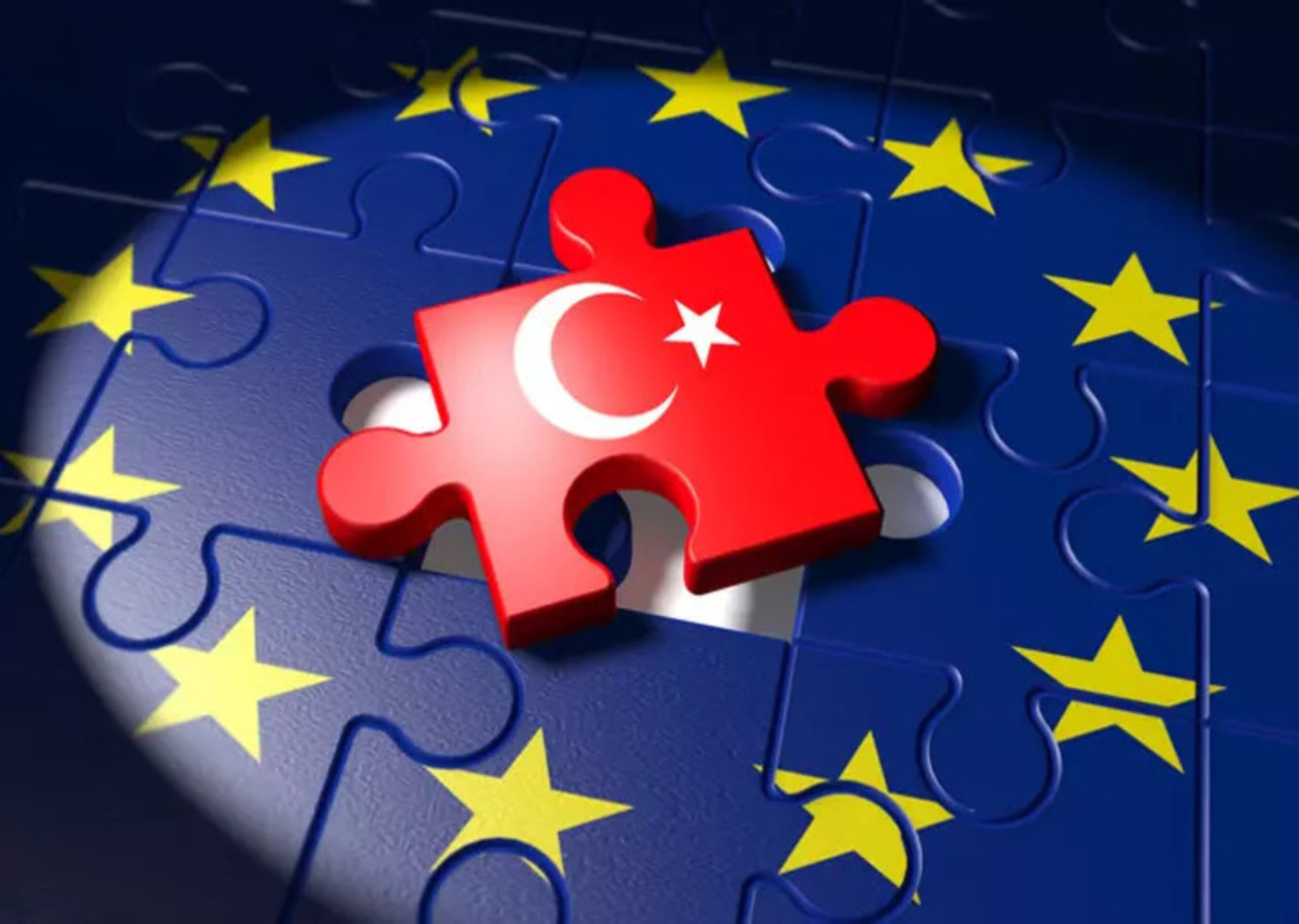 AB'de gündem Türkiye! Toplantı sonrası flaş açıklama...