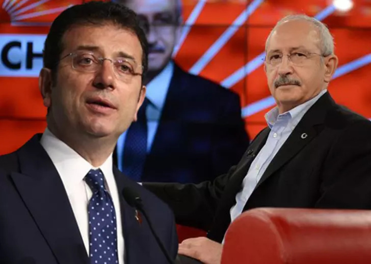 Kemal Kılıçdaroğlu’ndan Ekrem İmamoğlu’na “gizli” toplantı göndermesi!