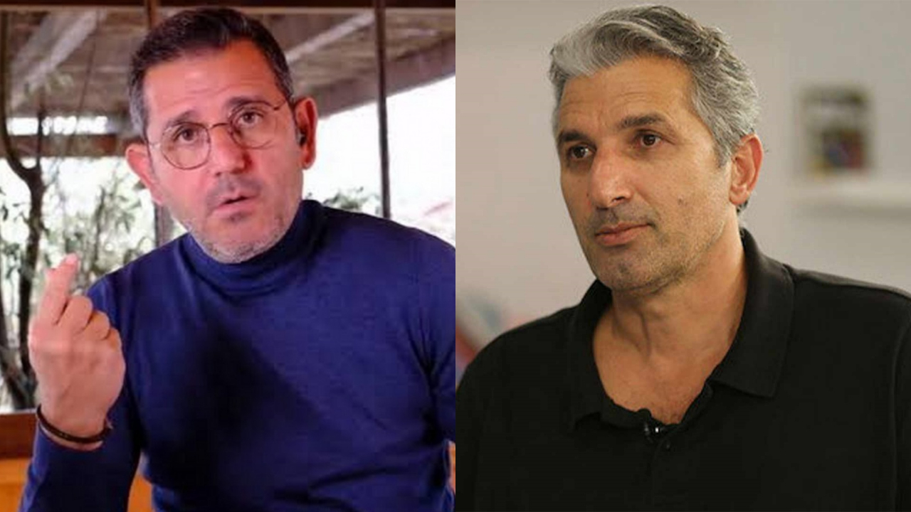 'Kandırıldık' diyen Fatih Portakal'a Nedim Şener'den cevap: "Onlar seçmeni, sen ve senin gibiler de izleyenleri kandırdınız"